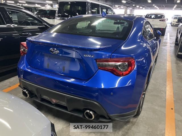 Subaru BRZ 2019-07 8342434-3