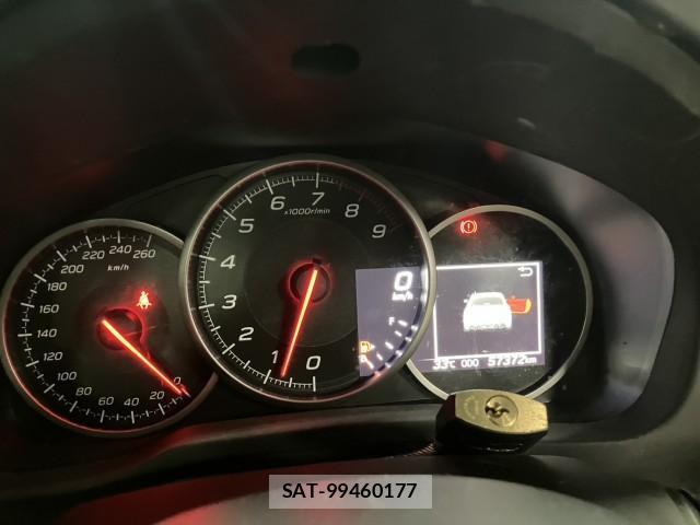 Subaru BRZ 2019-07 8342434-5