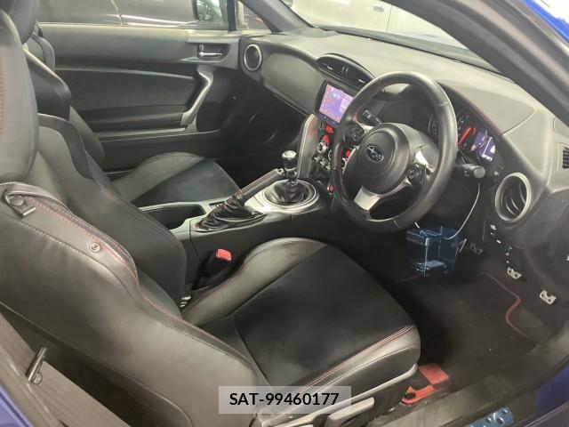 Subaru BRZ 2019-07 8342434-7