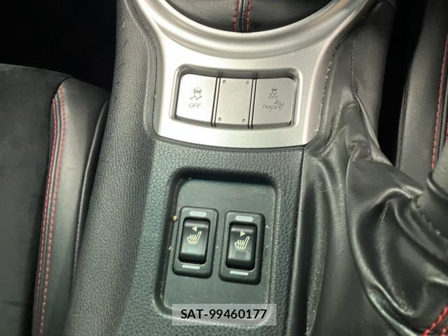 Subaru BRZ 2019-07 8342434-8