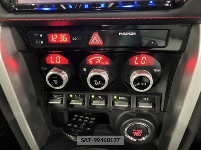 Subaru BRZ 2019-07 8342434-9