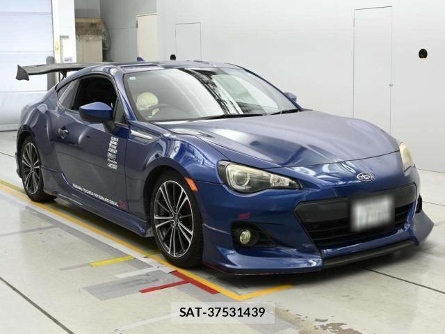 Subaru BRZ 2013-11 8343675-0