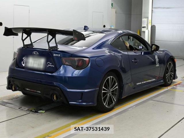Subaru BRZ 2013-11 8343675-2