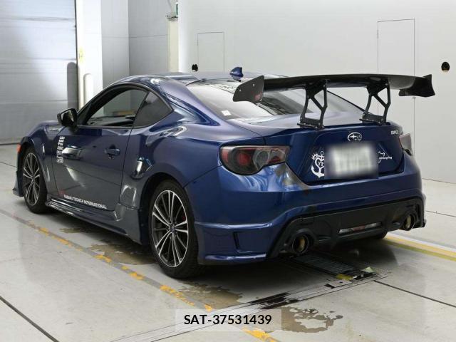 Subaru BRZ 2013-11 8343675-3