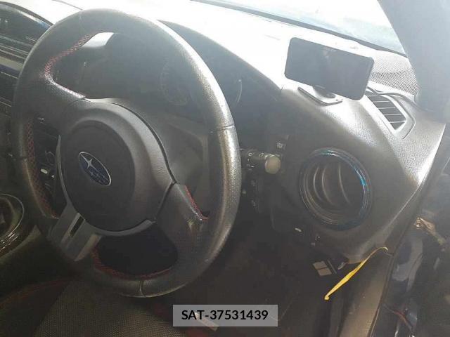 Subaru BRZ 2013-11 8343675-4