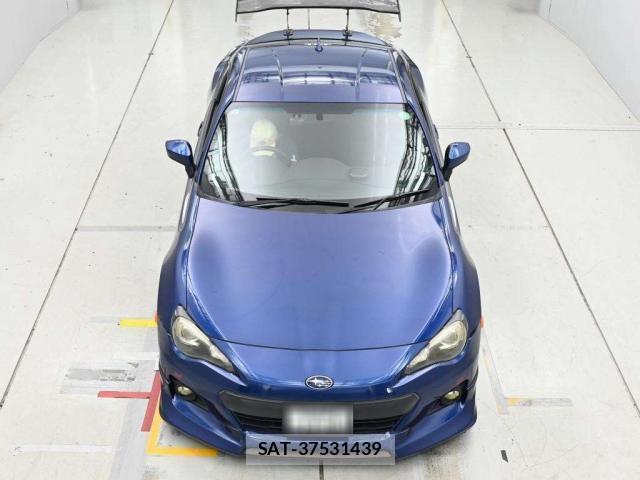 Subaru BRZ 2013-11 8343675-9