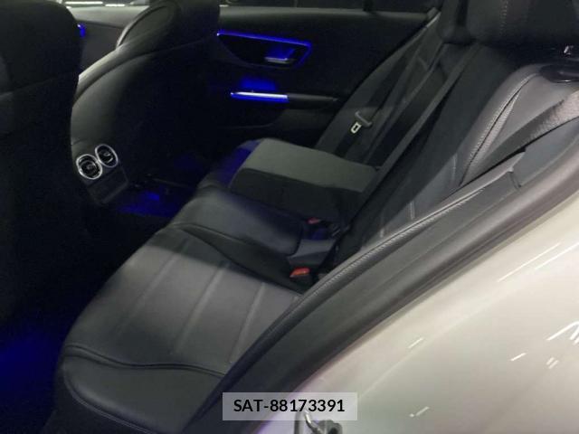 Mercedes Benz C-CLASS 2022-01 8342955-4