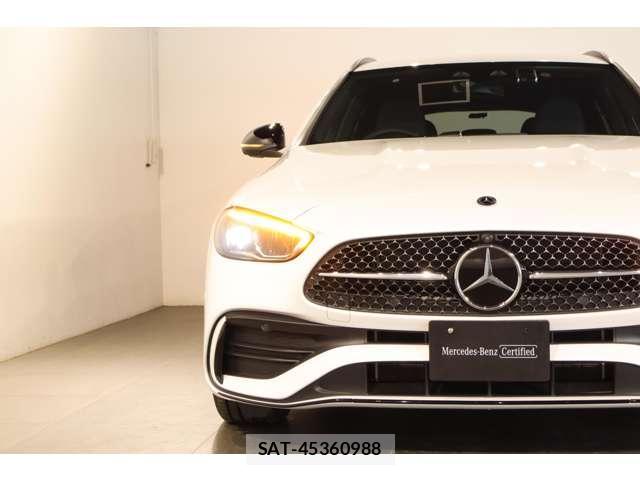 Mercedes Benz C-CLASS 2026-06 8343782-10