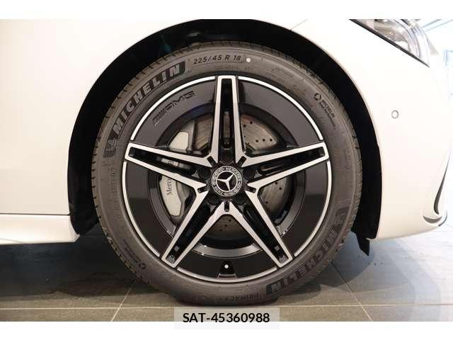 Mercedes Benz C-CLASS 2026-06 8343782-14
