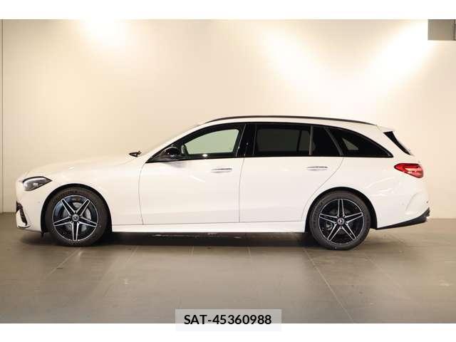 Mercedes Benz C-CLASS 2026-06 8343782-17