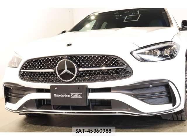 Mercedes Benz C-CLASS 2026-06 8343782-7