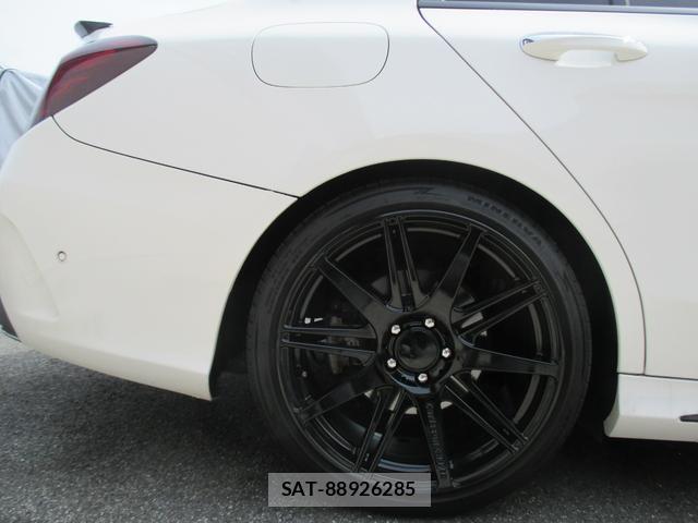 Mercedes Benz C-CLASS 2015-12 8342069-11