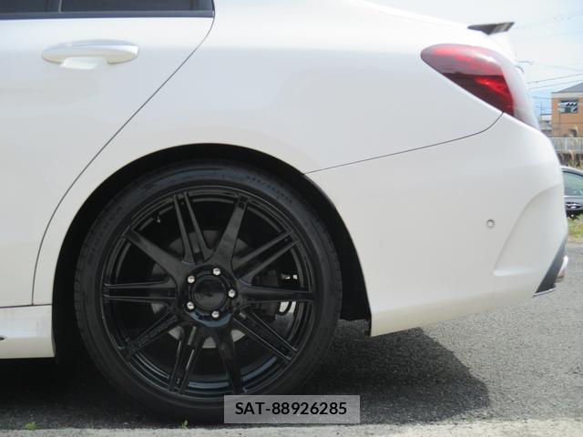 Mercedes Benz C-CLASS 2015-12 8342069-15