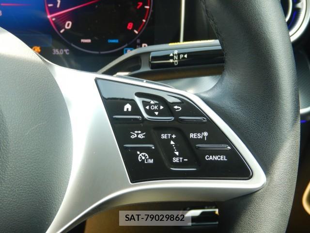 Mercedes Benz C-CLASS 2025-01 8343014-12