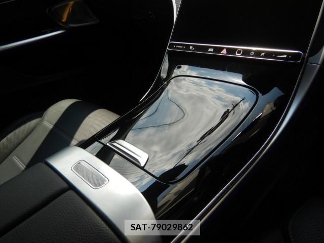 Mercedes Benz C-CLASS 2025-01 8343014-16