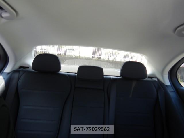 Mercedes Benz C-CLASS 2025-01 8343014-18