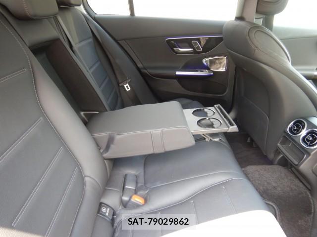 Mercedes Benz C-CLASS 2025-01 8343014-19