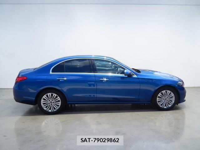 Mercedes Benz C-CLASS 2025-01 8343014-3