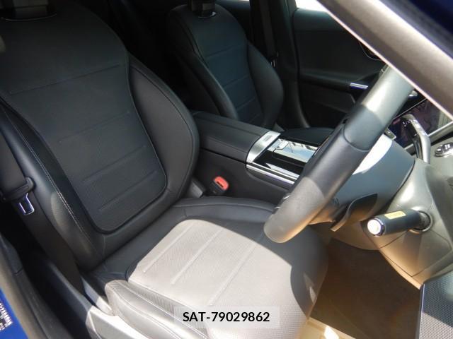Mercedes Benz C-CLASS 2025-01 8343014-5