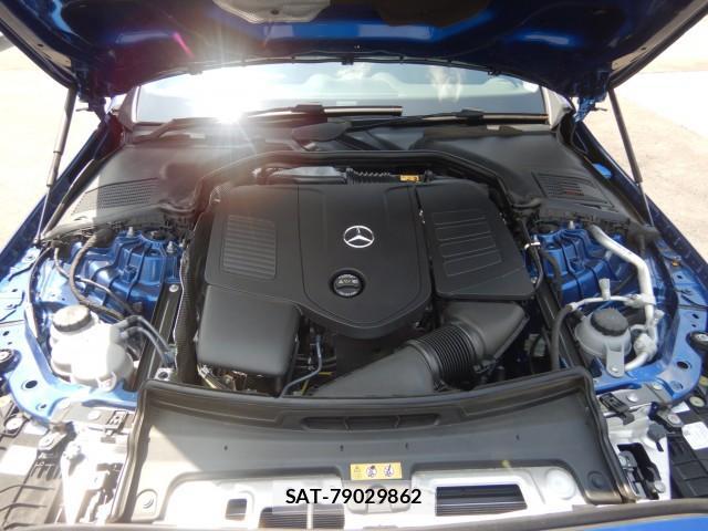 Mercedes Benz C-CLASS 2025-01 8343014-7