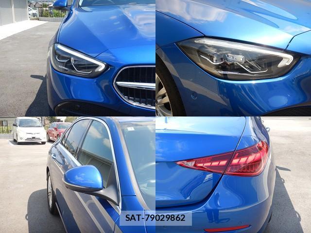 Mercedes Benz C-CLASS 2025-01 8343014-9