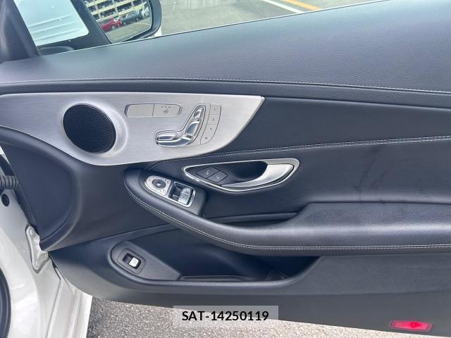 Mercedes Benz C-CLASS 2017-11 8343082-16