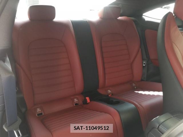 Mercedes Benz C-CLASS 2017-03 8343929-3