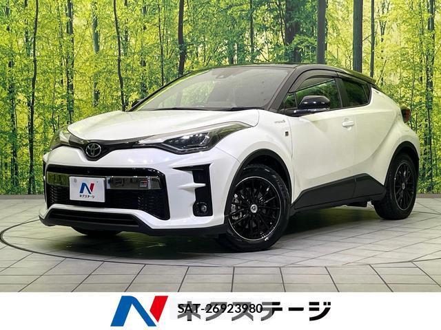 Toyota C-HR 2020-01 8342060-0