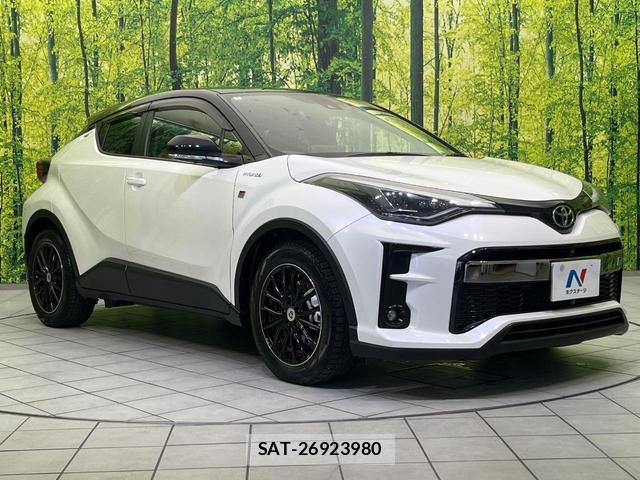 Toyota C-HR 2020-01 8342060-16