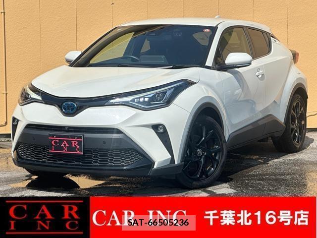 Toyota C-HR 2021-01 8342289-0