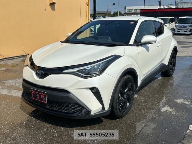Toyota C-HR 2021-01 8342289-16
