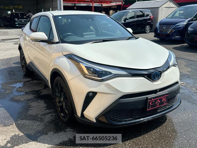 Toyota C-HR 2021-01 8342289-17
