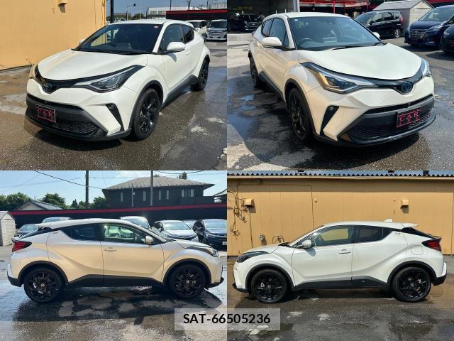 Toyota C-HR 2021-01 8342289-8