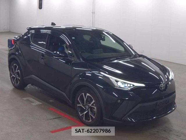 Toyota C-HR 2022-12 8342588-0