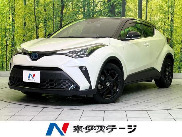 Toyota C-HR 2020-09 8343197-0