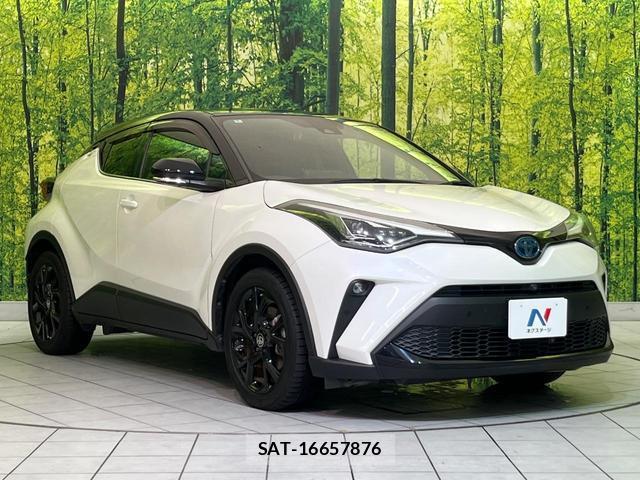 Toyota C-HR 2020-09 8343197-15