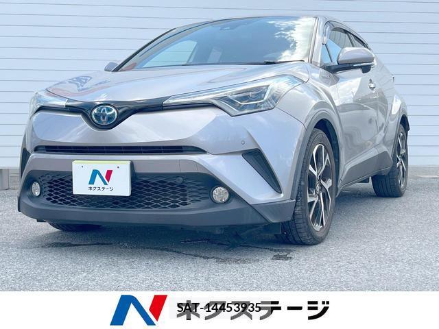 Toyota C-HR 2018-01 8343338-0