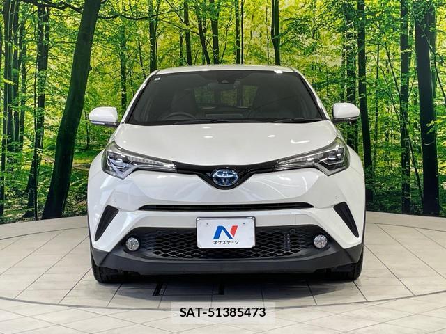 Toyota C-HR 2018-05 8343620-13