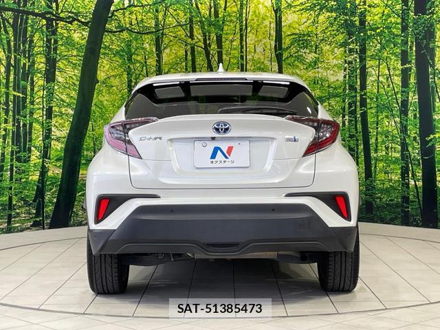 Toyota C-HR 2018-05 8343620-14