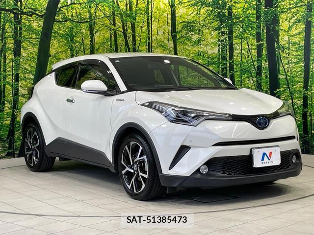 Toyota C-HR 2018-05 8343620-15