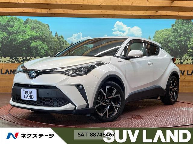 Toyota C-HR 2019-10 8343901-0