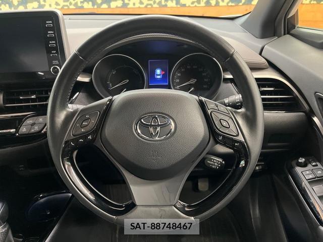 Toyota C-HR 2019-10 8343901-10