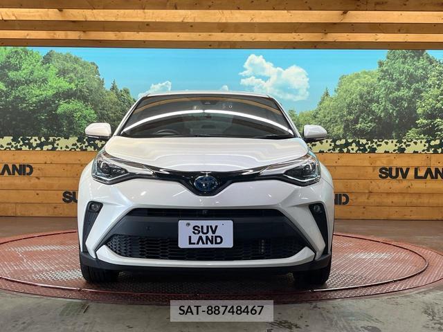 Toyota C-HR 2019-10 8343901-13