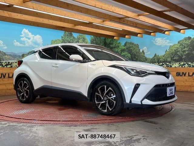 Toyota C-HR 2019-10 8343901-15