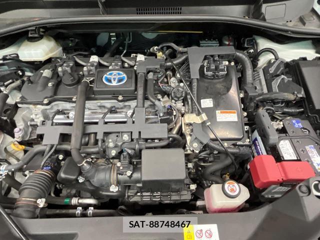 Toyota C-HR 2019-10 8343901-17