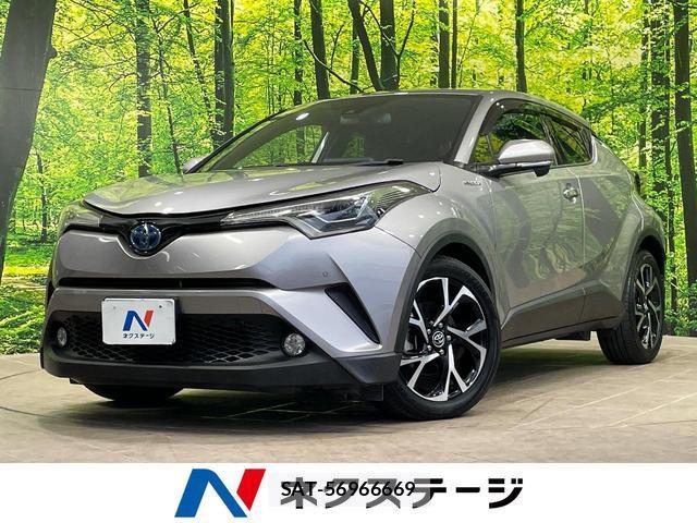 Toyota C-HR 2017-12 8344199-0
