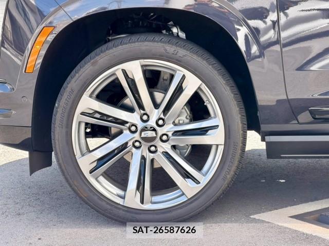 Cadillac ESCALADE 2025-12 8344105-10