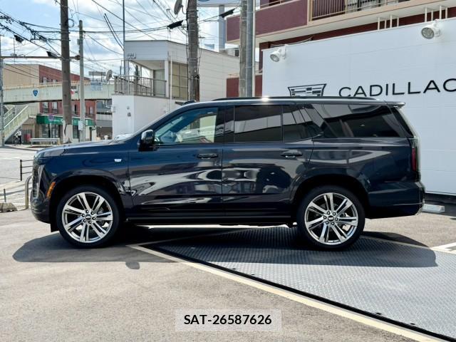 Cadillac ESCALADE 2025-12 8344105-11