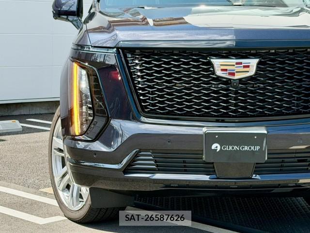 Cadillac ESCALADE 2025-12 8344105-13