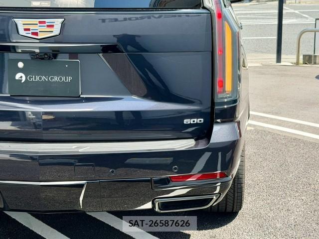 Cadillac ESCALADE 2025-12 8344105-14